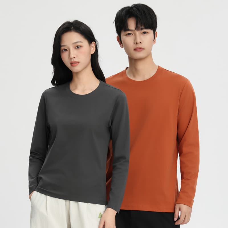 TShirt衫定制-春夏纯棉短袖T恤团队文化衫定做服务