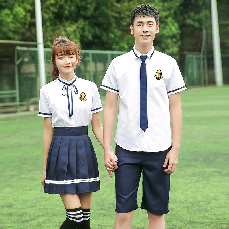 班服定制-学生班级文化衫定制服务