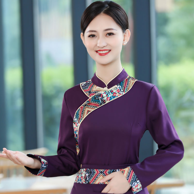 职业工作服定制-职业正装工装外套专业定制