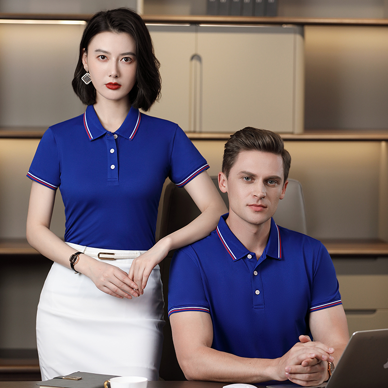 工作服定制-专业企业工作服定制服务