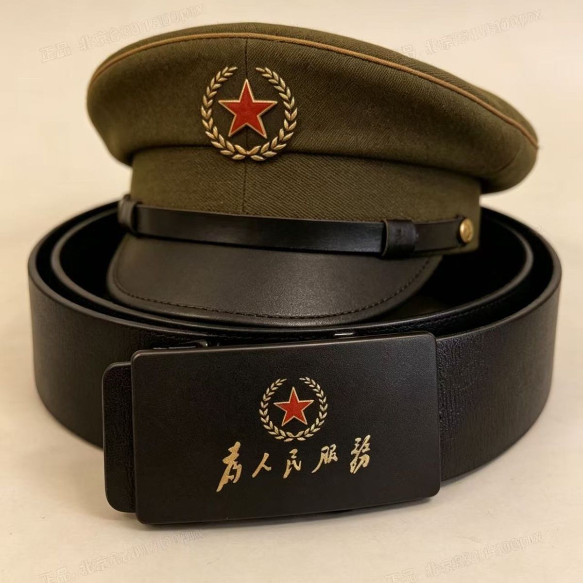 礼品定制-军人纪念纪念品定制服务